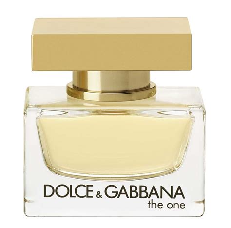 dolce gabbana the one 30ml preço